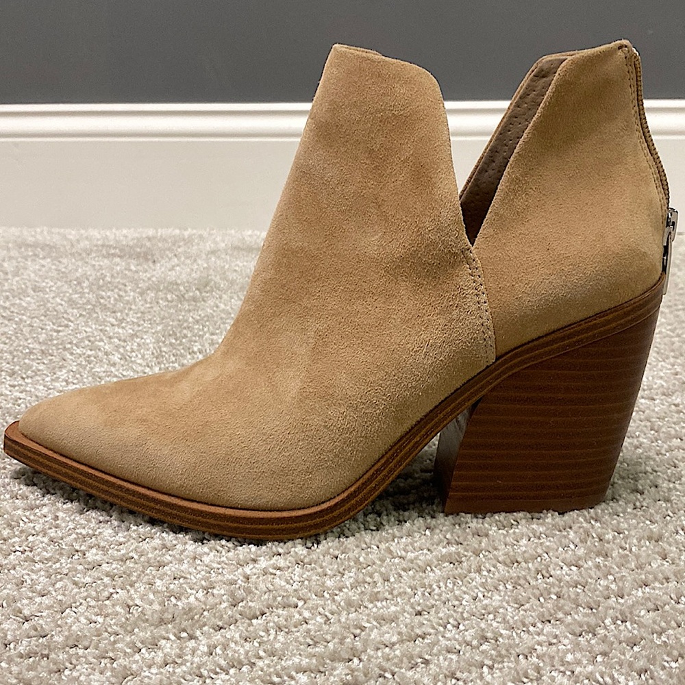 Vince Camuto BIBESTIE BOOTIE